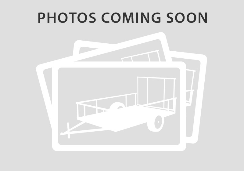 8.5'x18' Veqor Flatbed Car Hauler