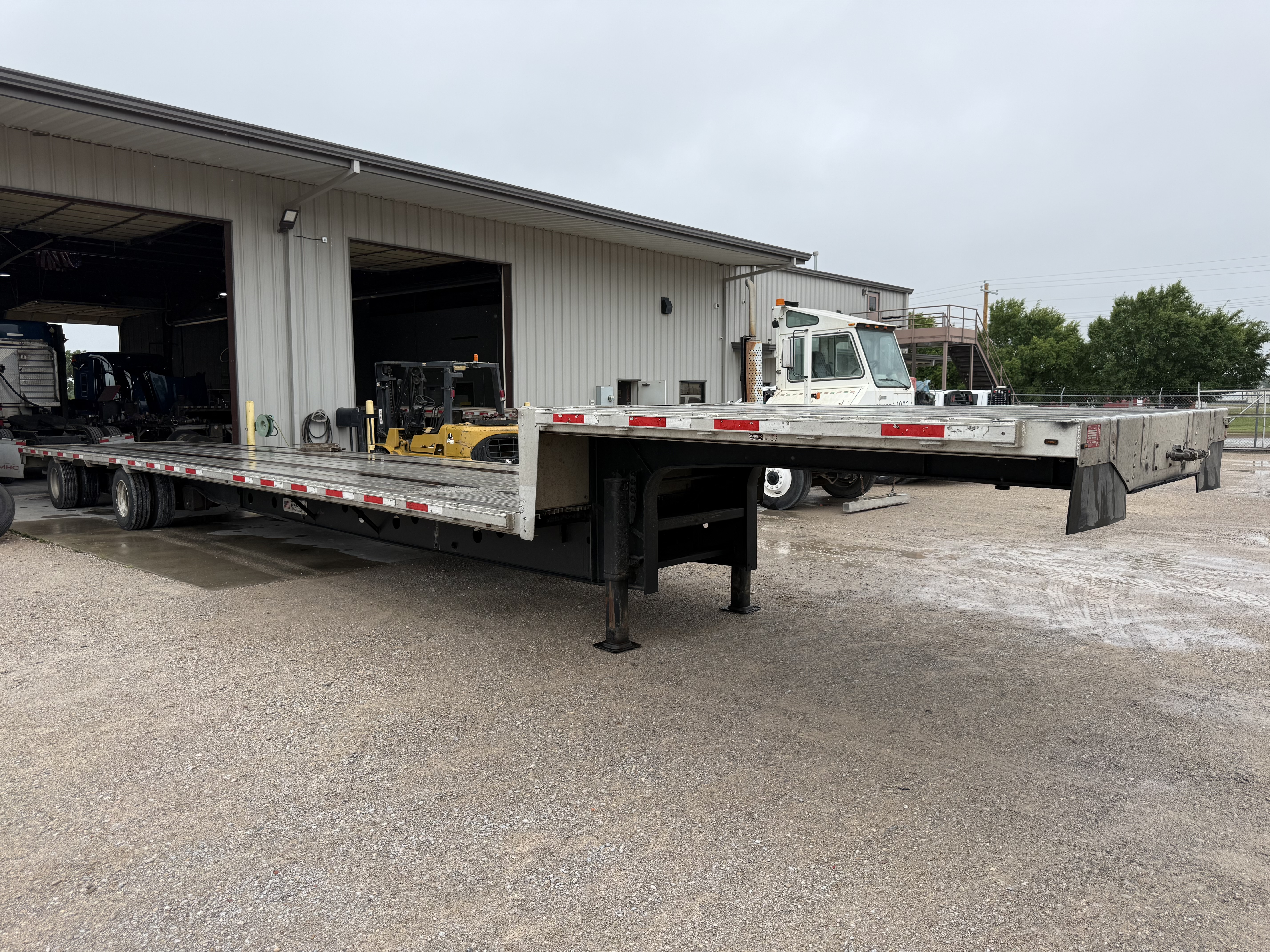 Axia Ventures truck