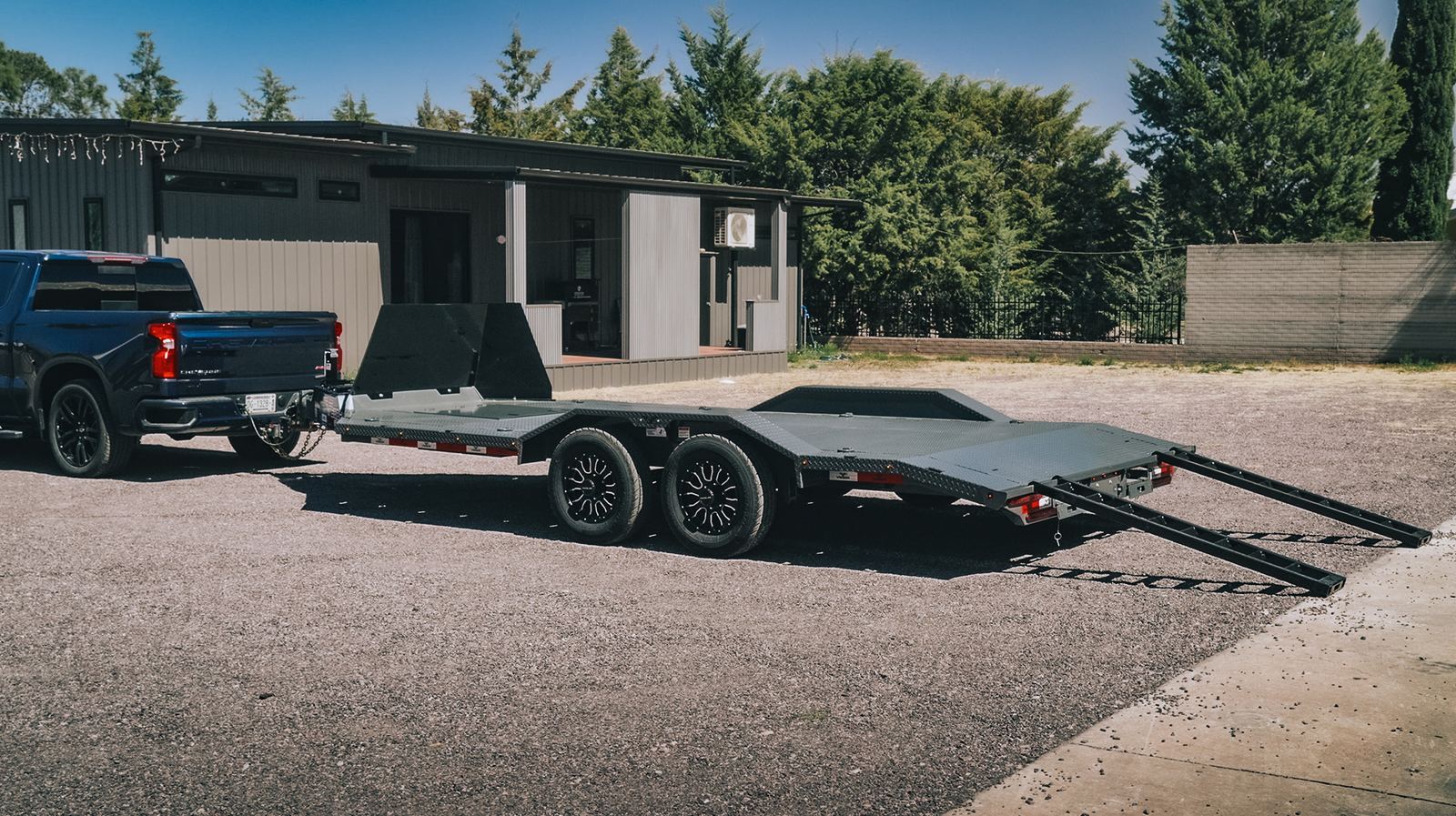 Car Haulers